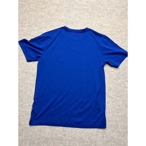 Majestic Evolution Cool Base Toronto Blue Jays Short Sleeve T-shirt Men's Small - Picture 5 of 7